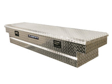Laden Sie das Bild in den Galerie-Viewer, Lund Universal Aluminum Single Lid Cross Bed Box - Brite