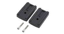 गैलरी व्यूवर में इमेज लोड करें, Rhino-Rack Quick Mount Vortex Spacer - 15mm - Pair