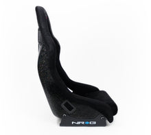 गैलरी व्यूवर में इमेज लोड करें, NRG FRP Bucket Seat Prisma Edition w/ Pearlized Back (Medium)