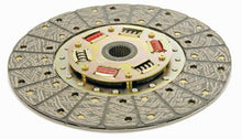 Laden Sie das Bild in den Galerie-Viewer, McLeod Disc Perf. Sprung Hub Brz Button Facing 11in X 1-1/8 X 26 Spl Rev Hub