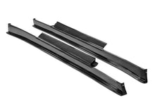 Charger l&#39;image dans la galerie, Seibon 12-13 Nissan GTR R35 SS-Style Carbon Fiber Side Skirts (Pair)