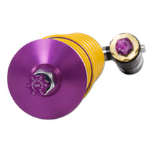 Cargar imagen en el visor de la galería, KW Porsche Cayman GT4 Clubsport Coilover Kit 3-Way
