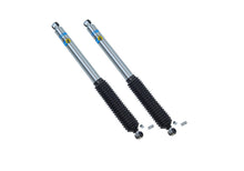 Load image into Gallery viewer, Superlift 00-06 Chevy Suburban Tahoe/GMC Yukon 4WD 6in Lift Kit - Knuckle Kit - Bilstein Shock Box