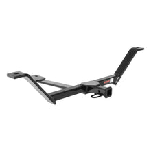 Load image into Gallery viewer, Curt 09-10 Honda Fit Class 1 Trailer Hitch w/1-1/4in Receiver