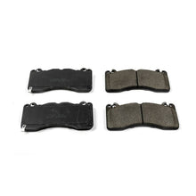 Carica l&#39;immagine nel visualizzatore di Gallery, Power Stop 15-19 Ford Mustang Front Z16 Evolution Ceramic Brake Pads