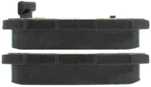 गैलरी व्यूवर में इमेज लोड करें, StopTech Performance 06-07 Subaru Impreza WRX (Exc STi) Rear Brake Pads