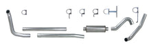 Carica l&#39;immagine nel visualizzatore di Gallery, Diamond Eye KIT 4in TBSGL AL 450 99-early 03 Ford 7.3L Powerstroke F450