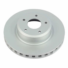 Carica l&#39;immagine nel visualizzatore di Gallery, Power Stop 05-06 Pontiac GTO Front Evolution Geomet Coated Rotor