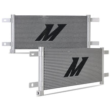 Carica l&#39;immagine nel visualizzatore di Gallery, Mishimoto 13-14 Dodge RAM 2500/3500 6.7L Cummins Transmission Cooler