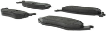 Carica l&#39;immagine nel visualizzatore di Gallery, StopTech Street Select Brake Pads - Front