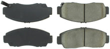 Carica l&#39;immagine nel visualizzatore di Gallery, StopTech Street Select Brake Pads - Front/Rear