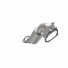Charger l&#39;image dans la galerie, MagnaFlow Converter Direct Fit 12-14 Subaru Impreza 2.5L / 15-16 WRX STI