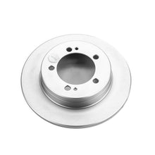 Charger l&#39;image dans la galerie, Power Stop 90-94 Eagle Talon Rear Evolution Geomet Coated Rotor