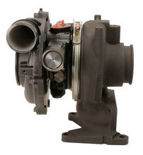 Laden Sie das Bild in den Galerie-Viewer, Fleece Performance 04.5-10 Chevy Duramax (LLY/LBZ/LMM) 63mm STREET VNT Cheetah Turbo w/ HX40 Outlet