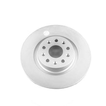 Carica l&#39;immagine nel visualizzatore di Gallery, Power Stop 16-19 Cadillac CT6 Front Evolution Geomet Coated Rotor