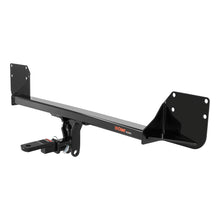 Load image into Gallery viewer, Curt 10-13 Mini Cooper Class 1 Trailer Hitch w/1-1/4in Ball Mount