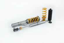 Cargar imagen en el visor de la galería, Ohlins 16-20 Audi A3/S3/RS3/TT/TTS/TTRS (8V) Road &amp; Track Coilover System