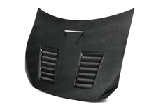 Charger l&#39;image dans la galerie, Seibon 12-13 BRZ/FRS VT Style Carbon Fiber Hood
