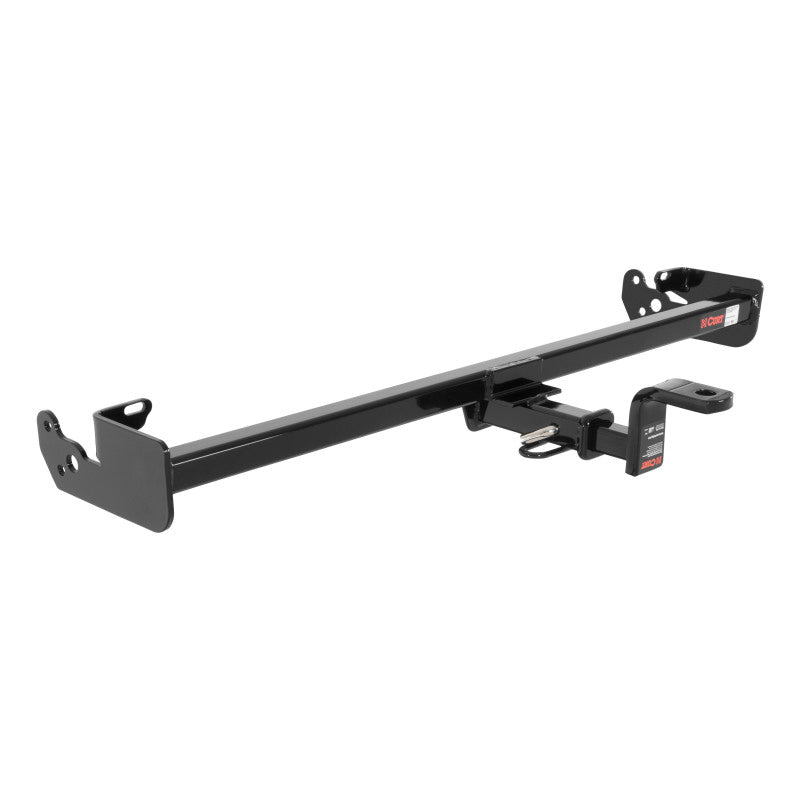 Curt 07-10 Scion xD Class 1 Trailer Hitch w/1-1/4in Ball Mount