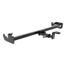Load image into Gallery viewer, Curt 07-10 Scion xD Class 1 Trailer Hitch w/1-1/4in Ball Mount