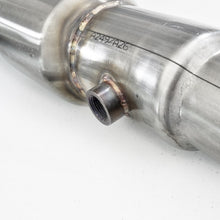 Carica l'immagine nel visualizzatore di Gallery, Stainless Works 2008-09 Pontiac G8 GT Headers 2in Primaries 3in Leads Performance Connect w/HF Cats
