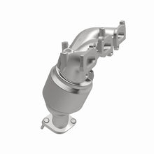 Carica l&#39;immagine nel visualizzatore di Gallery, MagnaFlow Conv DF Ford Explorer 2013 3.5L Rear Manifold *NOT FOR SALE IN CALIFORNIA*