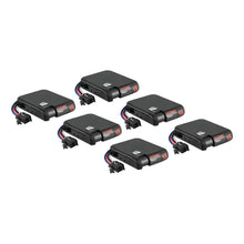 Carica l&#39;immagine nel visualizzatore di Gallery, Curt TriFlex Trailer Brake Controllers (6-Pack)