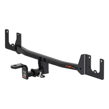 Load image into Gallery viewer, Curt 12-17 Toyota Prius C Class 1 Trailer Hitch w/1-1/4in Ball Mount