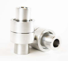 Charger l'image dans la galerie, SPL Parts 03-08 Nissan 350Z Front Lower Arm Inner Monoball Bushings