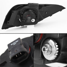 Laden Sie das Bild in den Galerie-Viewer, Spyder Honda CRV 2012-2014 OEM Fog Lights W/Switch Clear FL-HCRV2012-C