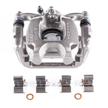 Carica l&#39;immagine nel visualizzatore di Gallery, Power Stop 16-18 Fiat 500X Rear Right Autospecialty Caliper w/Bracket