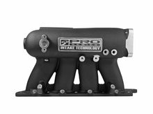 Carica l'immagine nel visualizzatore di Gallery, Skunk2 Pro Series Mitsubishi Evo VIII/IX Black Series Intake Manifold