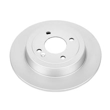 Cargar imagen en el visor de la galería, Power Stop 12-18 Hyundai Accent Rear Evolution Geomet Coated Rotor