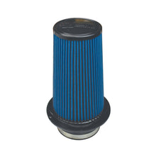 Charger l'image dans la galerie, Injen SuperNano-Web Air Filter 4.0in ID/ 7.0in Base / 8.8in Height / 5in Top