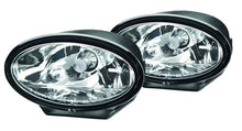 गैलरी व्यूवर में इमेज लोड करें, Hella FF50 Series H7 12V/55W Halogen Driving Lamp Kit