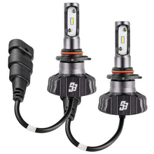 Charger l'image dans la galerie, Oracle H10 - S3 LED Headlight Bulb Conversion Kit - 6000K
