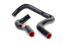 Carica l'immagine nel visualizzatore di Gallery, Skunk2 94-01 Acura Integra (Non Type R) Radiator Hose Kit (Blk/Rd 2 Hose Kit)