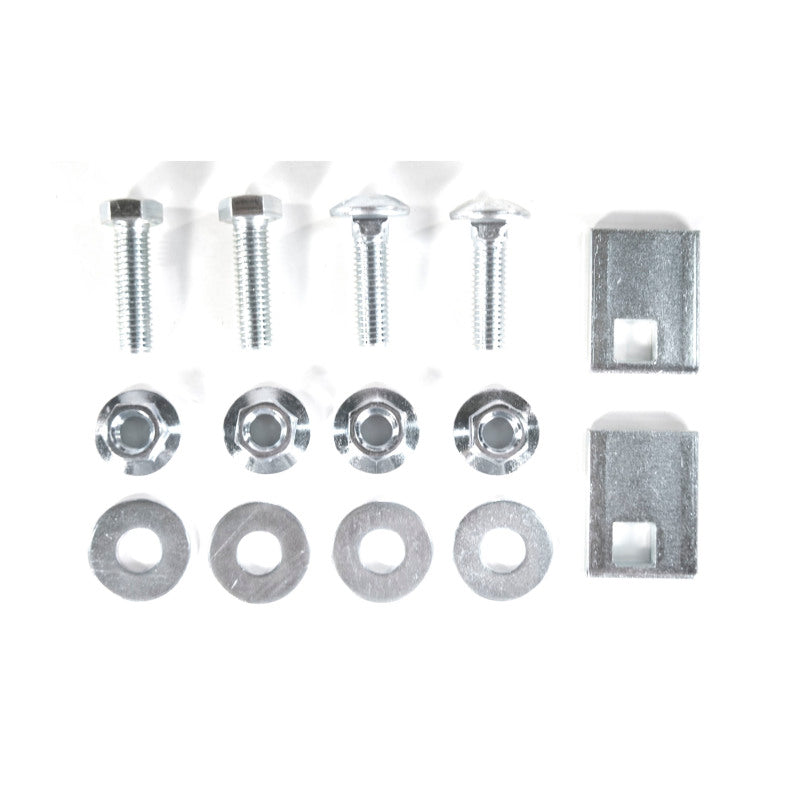 Curt 73-91 Chevy/GMC Blazer/Jimmy Full Size Class 3 Trailer Hitch w/2in Receiver