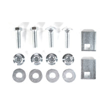 Laden Sie das Bild in den Galerie-Viewer, Curt 73-91 Chevy/GMC Blazer/Jimmy Full Size Class 3 Trailer Hitch w/2in Receiver