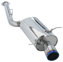 Carica l&#39;immagine nel visualizzatore di Gallery, HKS SUPER TURBO Muffler FD3S 13B-REW