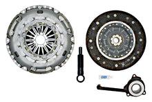 Carica l&#39;immagine nel visualizzatore di Gallery, Exedy OE 2004-2004 Volkswagen Golf V6 Clutch Kit