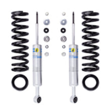 Charger l&#39;image dans la galerie, Bilstein B8 6112 10-18 Toyota 4Runner Front Suspension Kit (For 1.5-3.2in Lift)