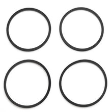 गैलरी व्यूवर में इमेज लोड करें, Wilwood O-Ring Kit - 1.88/1.75in Square Seal - 4 pk.