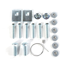 Load image into Gallery viewer, Curt 00-07 Chevy Monte Carlo (Excl SS) Class 2 Trailer Hitch w/1-1/4in Ball Mount