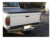 Carica l&#39;immagine nel visualizzatore di Gallery, Spyder Toyota Tacoma 95-00 Euro Style Tail Lights Smoke ALT-YD-TT95-SM