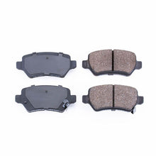 Cargar imagen en el visor de la galería, Power Stop 08-09 Saturn Astra Rear Z16 Evolution Ceramic Brake Pads