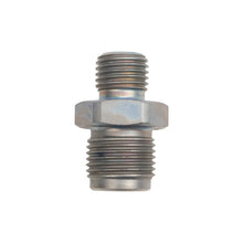Cargar imagen en el visor de la galería, Wehrli 01-05 &amp; 11-16 Chevrolet 6.6L Duramax High Flow Rail Fitting (Short)