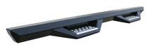 Charger l'image dans la galerie, Iron Cross 86in Cab Length HD Step - Matte Black