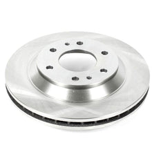 Laden Sie das Bild in den Galerie-Viewer, Power Stop 04-05 Buick Rainier Front Autospecialty Brake Rotor
