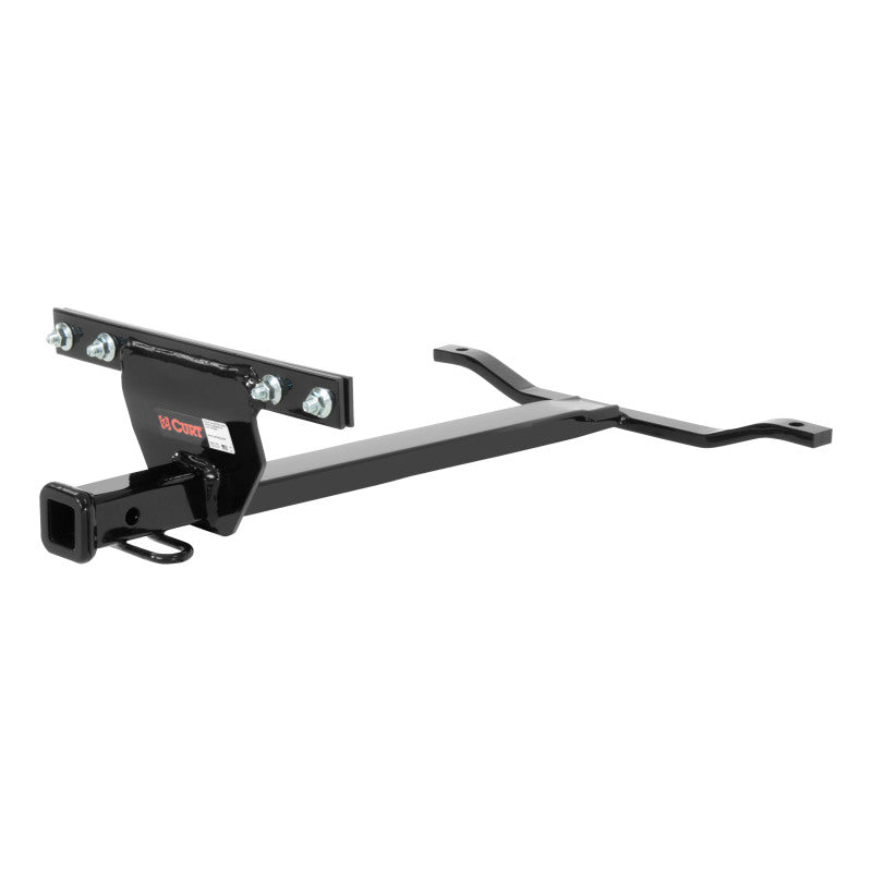 Curt 99-05 Audi All Road Wagon Class 1 Trailer Hitch w/1-1/4in Receiver